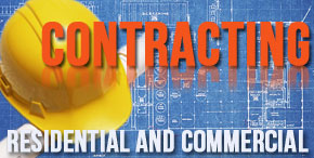 Contracting Services