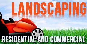 Landscaping Services